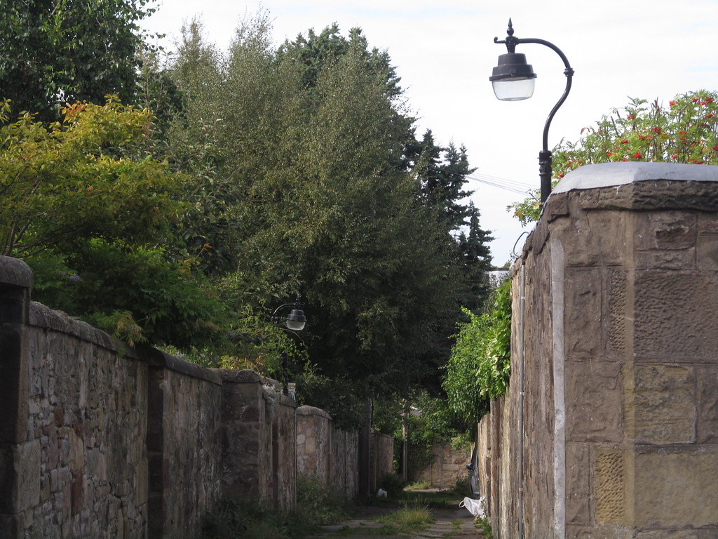 2008081 Ethel Terrace Lane EGV05 Ethel Terrace Lane, E… Flickr