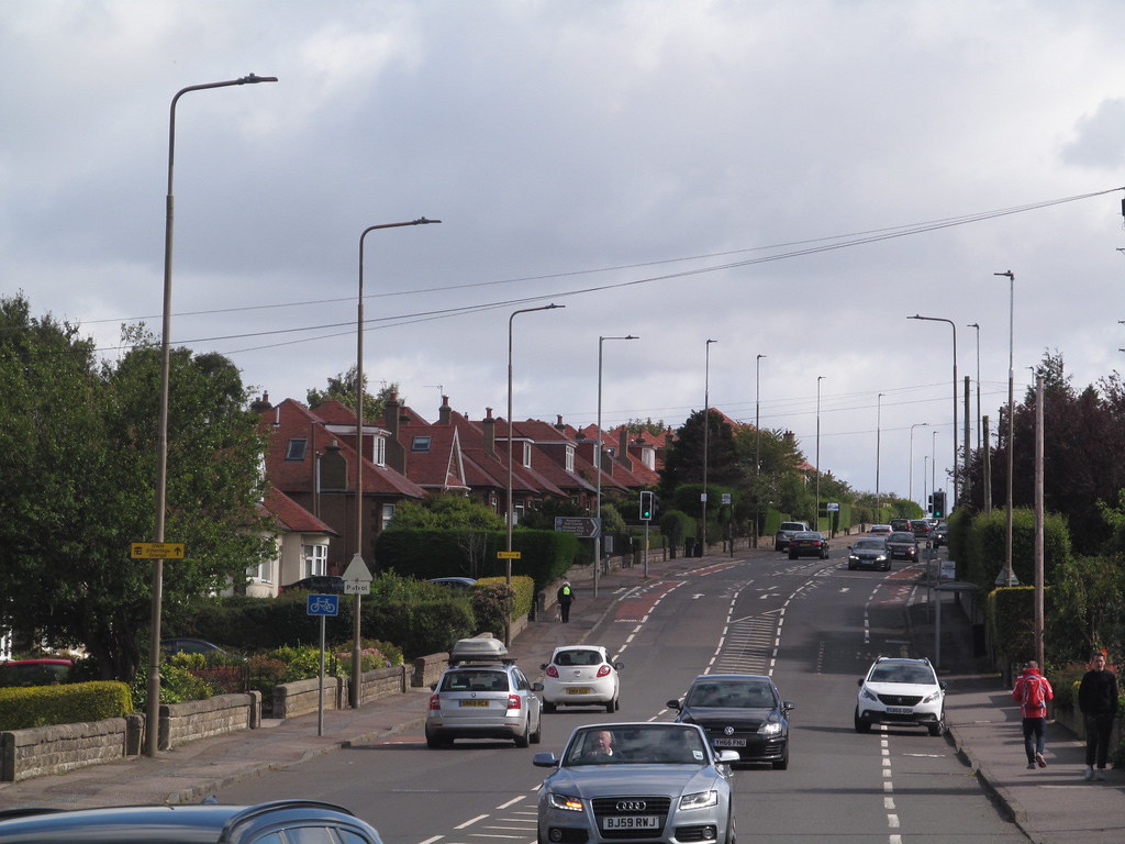2008040 Oxgangs Road ODG34 Oxgangs Road, Edinburgh, Sc… Flickr