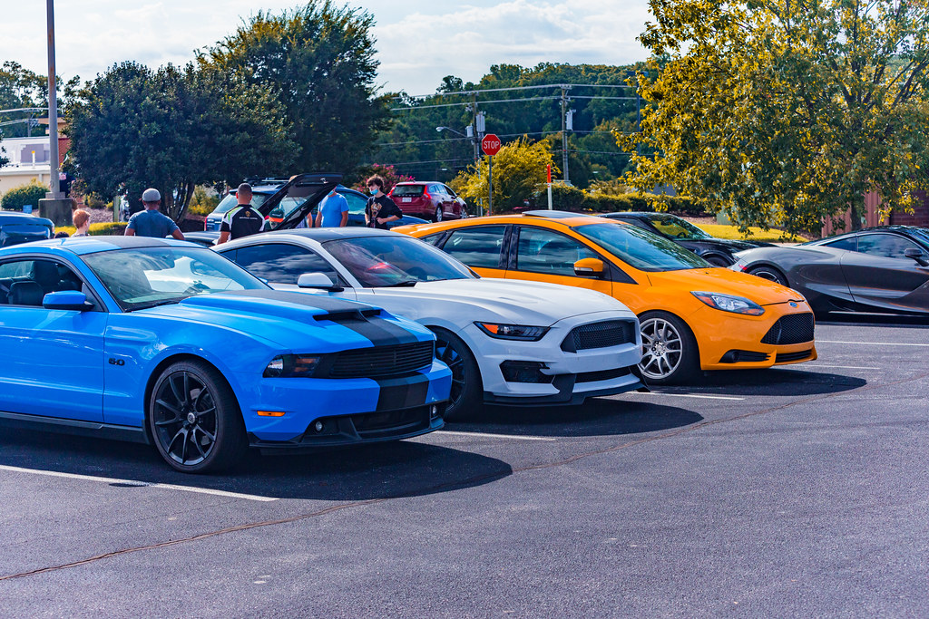 2020 Cars and Coffee Kernersville August872.jpg Hal McGee Flickr