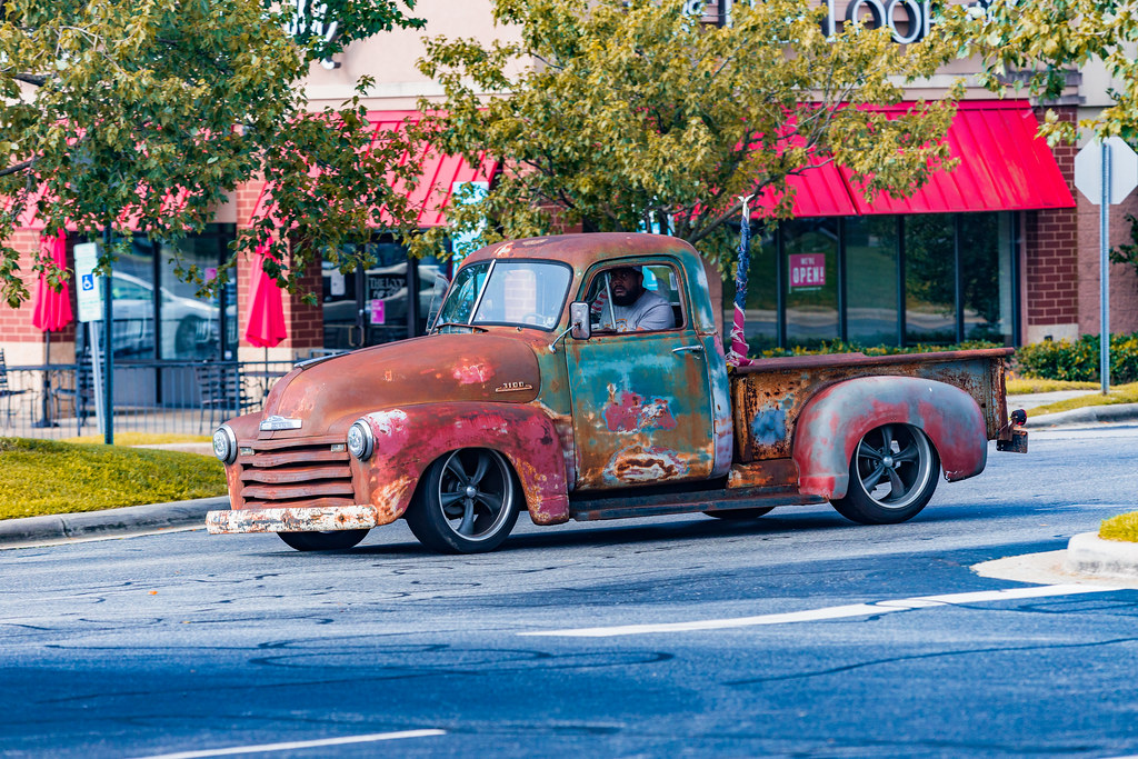 2020 Cars and Coffee Kernersville August888.jpg Hal McGee Flickr