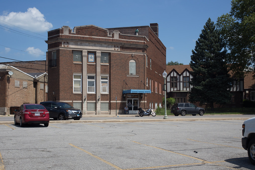 Whiting, Indiana Paul Sableman Flickr