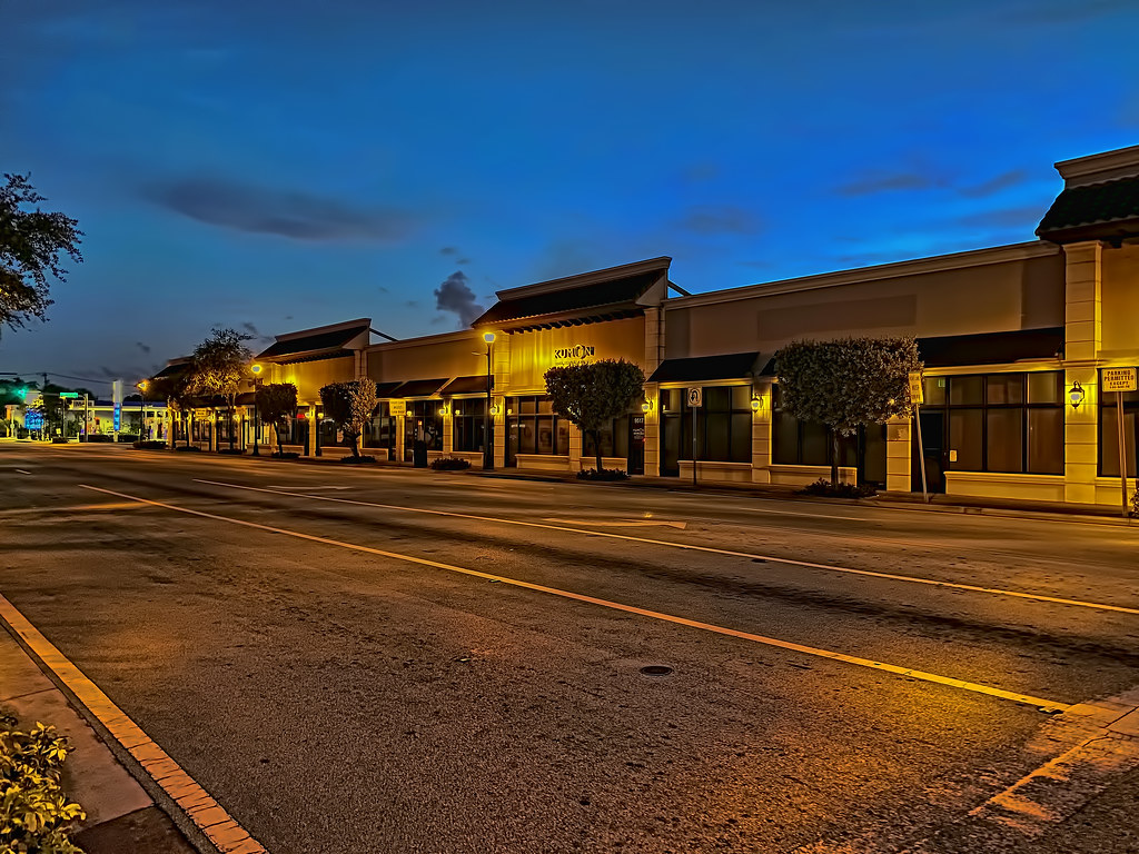 Village of Miami Shores, MiamiDade County, Florida, USA Flickr