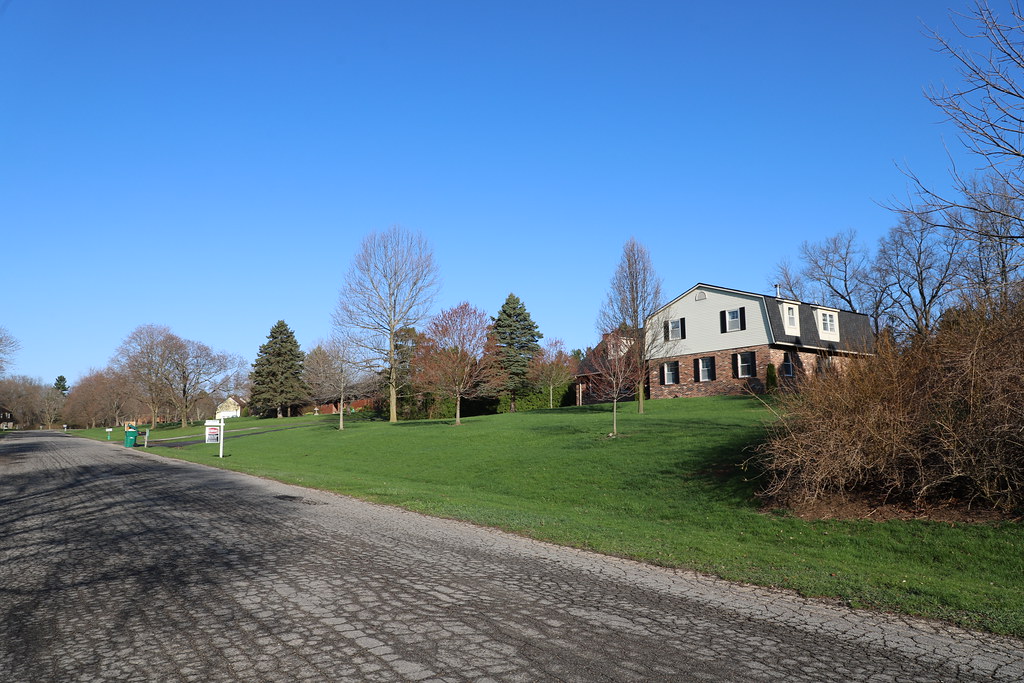 Variety of Pictures from our Old House (Saline, Michigan) … Flickr