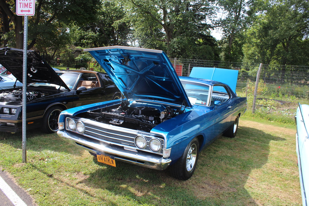 West Seneca PBA Car Show 153 Gary Swiatowy Flickr