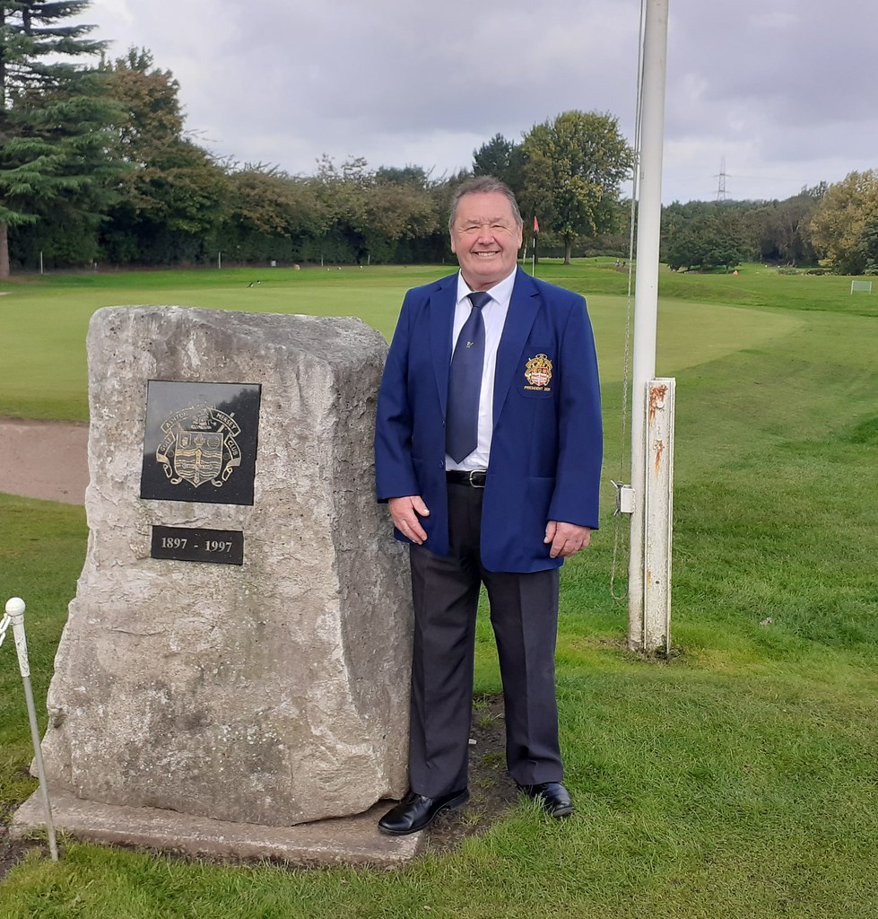 PRES1 AshtononMersey Golf Club Flickr