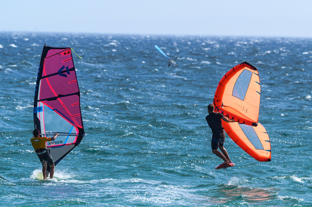 Tarifa WindSurf Flickr