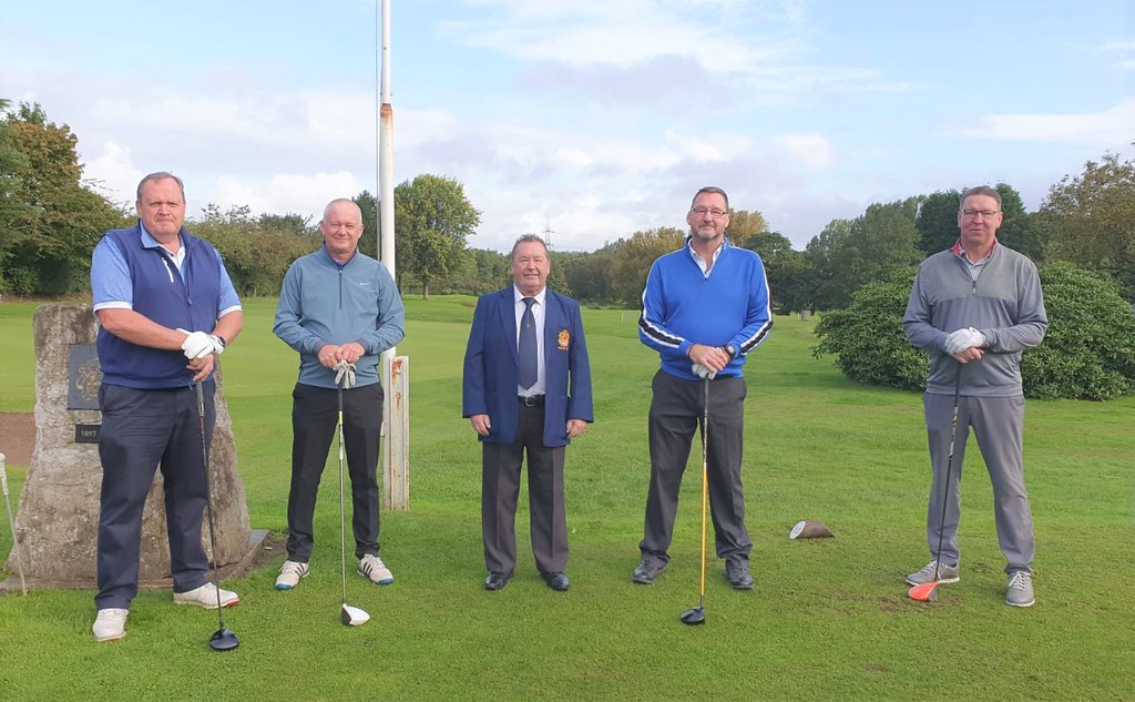 pres10 AshtononMersey Golf Club Flickr