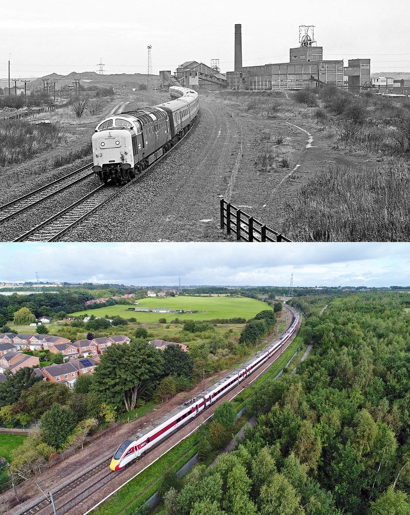 Elevation of Athersley South, Barnsley S71 3ST, UK Topographic Map Altitude Map