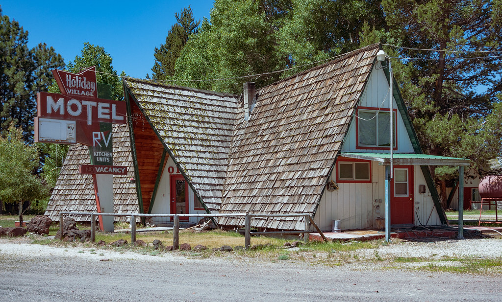 Beaver Marsh, Oregon Lumix GF1 Lumix G 20mm f/1.7 ASPH w… Flickr