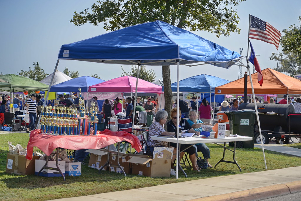 Cibolo Fest Custom Car & Hot Rod Show Cibolo Texas USA ShutterNut22