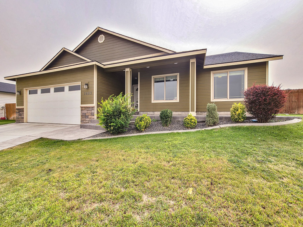 3803 West 22nd Avenue Kennewick WA 99338 Home for Sale at … Flickr