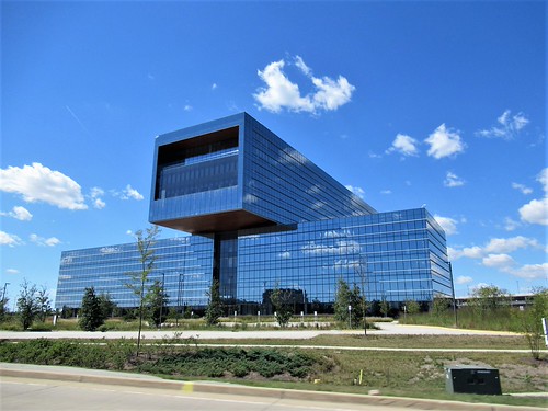 Zurich American Insurance Company, Schaumburg, Illinois