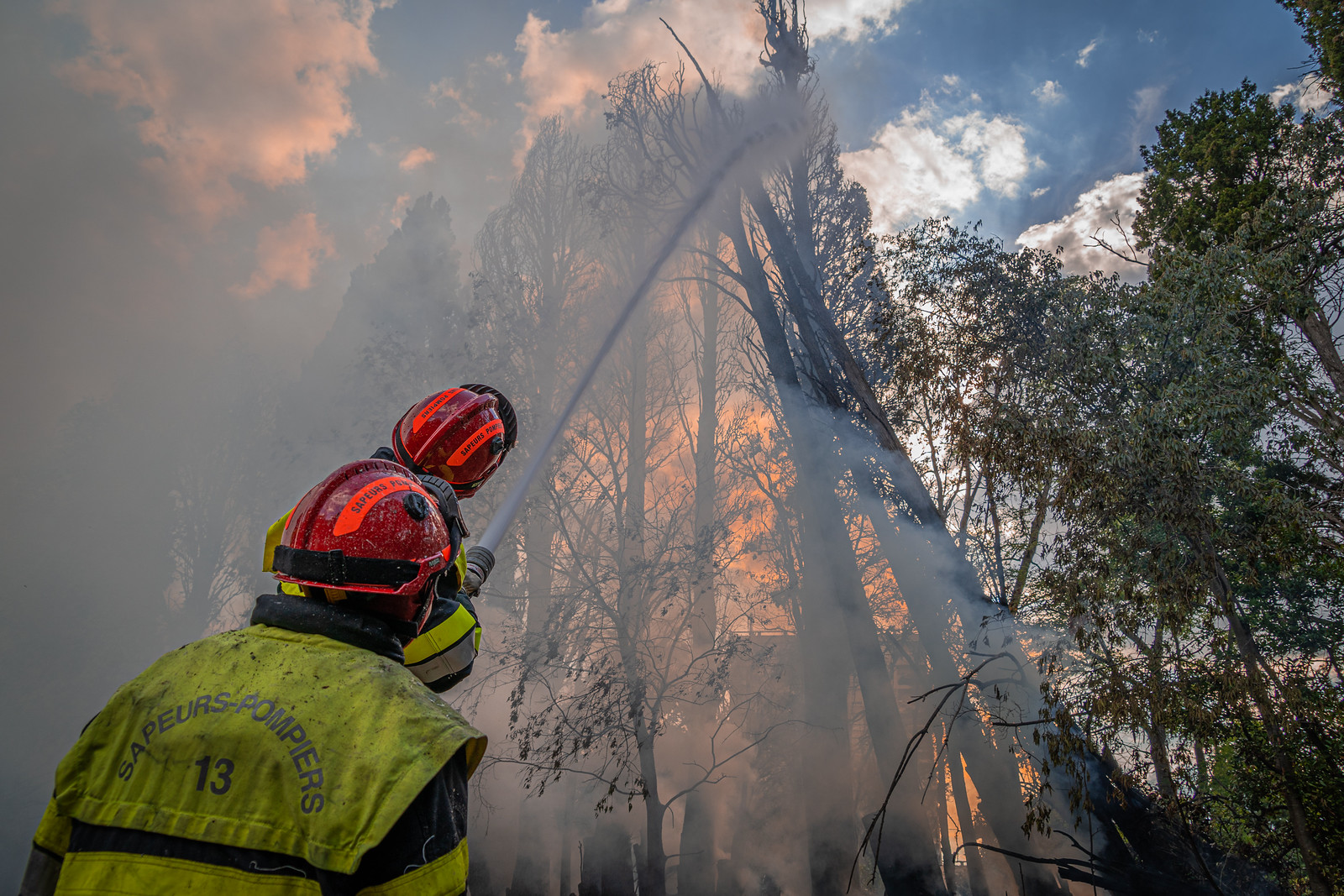 SalondeProvence pompiers13