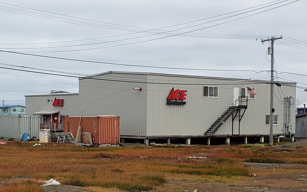 Uic Car Rental Barrow Ak at David Blais blog