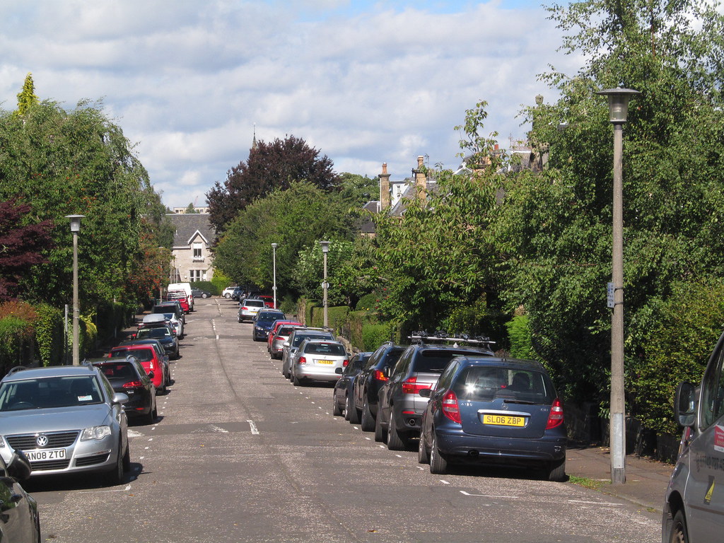 2008210 Granby Road GJG09 Granby Road, Edinburgh, Scot… Flickr