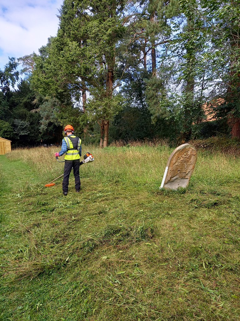 8th September 2020 Flitwick Parish Church Flickr