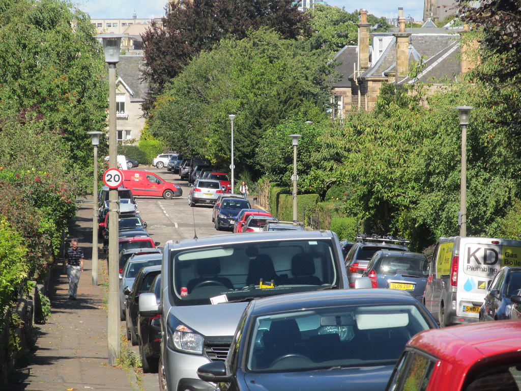 2008207 Granby Road GJG10 Granby Road, Edinburgh, Scot… Flickr