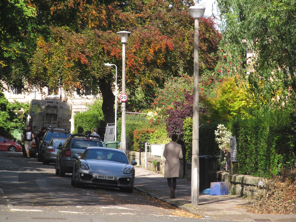 2008240 Gilmour Road GEW05 Gilmour Road, Edinburgh, Sc… Flickr