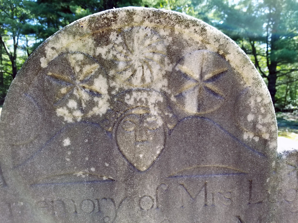 Sandisfield, MA Beech Plain Cemetery Lucy Kingsbery (Kings… Flickr