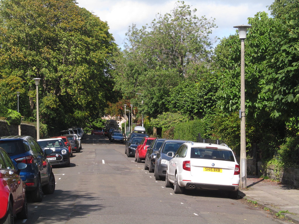 2008238 Gilmour Road GEW08 Gilmour Road, Edinburgh, Sc… Flickr