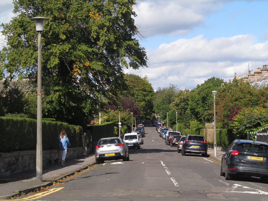 2008232 Gilmour Road GEW13 Gilmour Road, Edinburgh, Sc… Flickr
