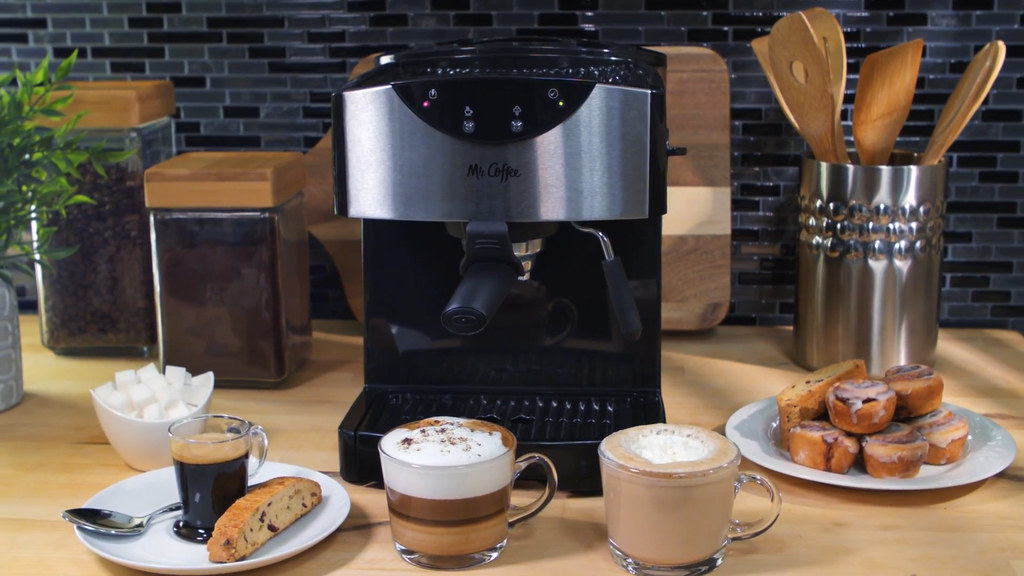 mr coffee iced tea maker directions Credit to https//coff… Flickr