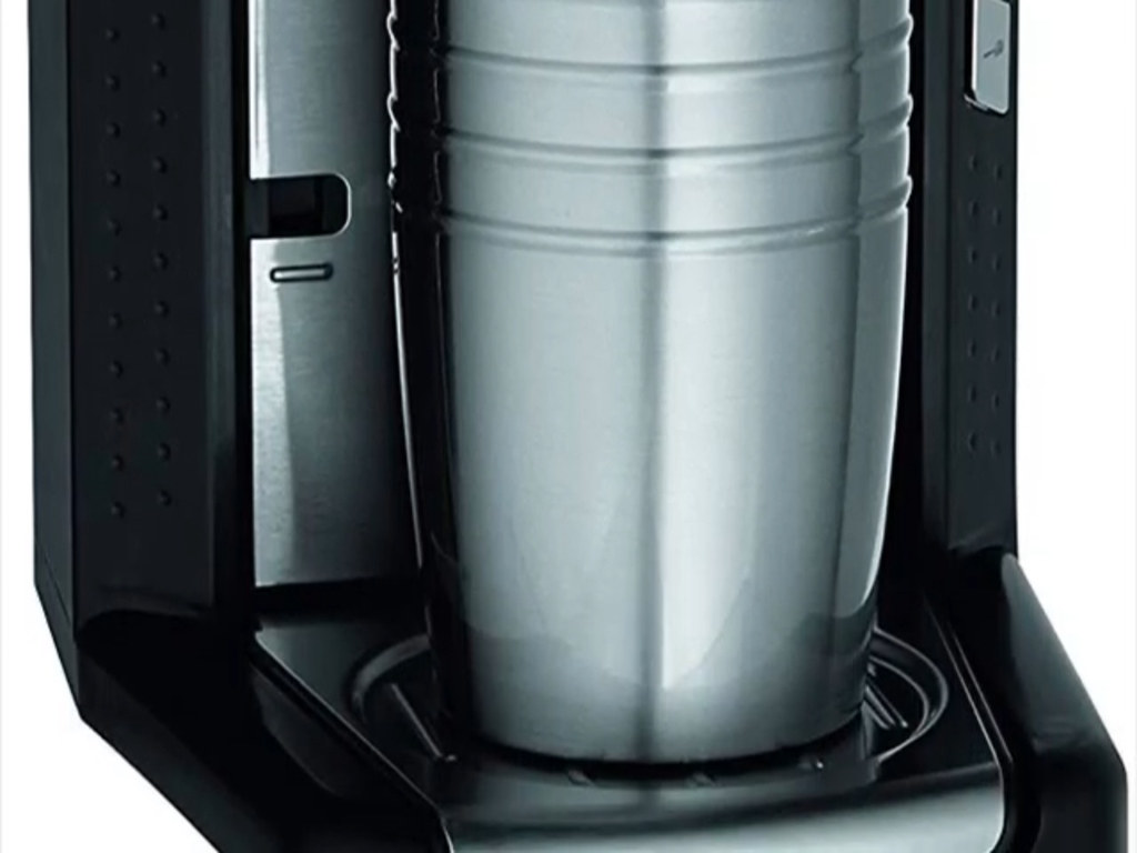 mr coffee espresso maker review Credit to https//coffeer… Flickr