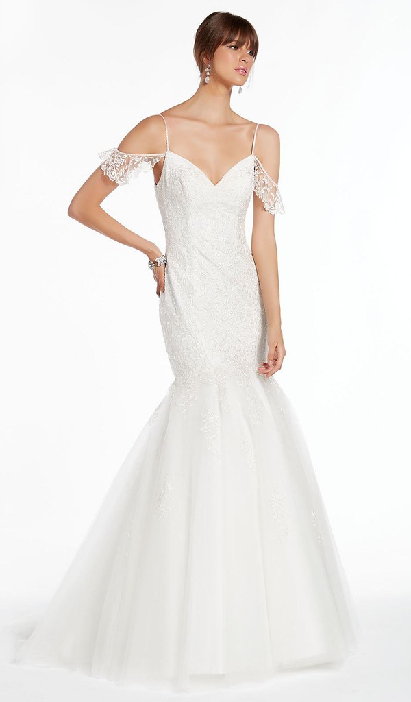 Wedding Dresses Clearance Sale Are you finding your dream … Flickr