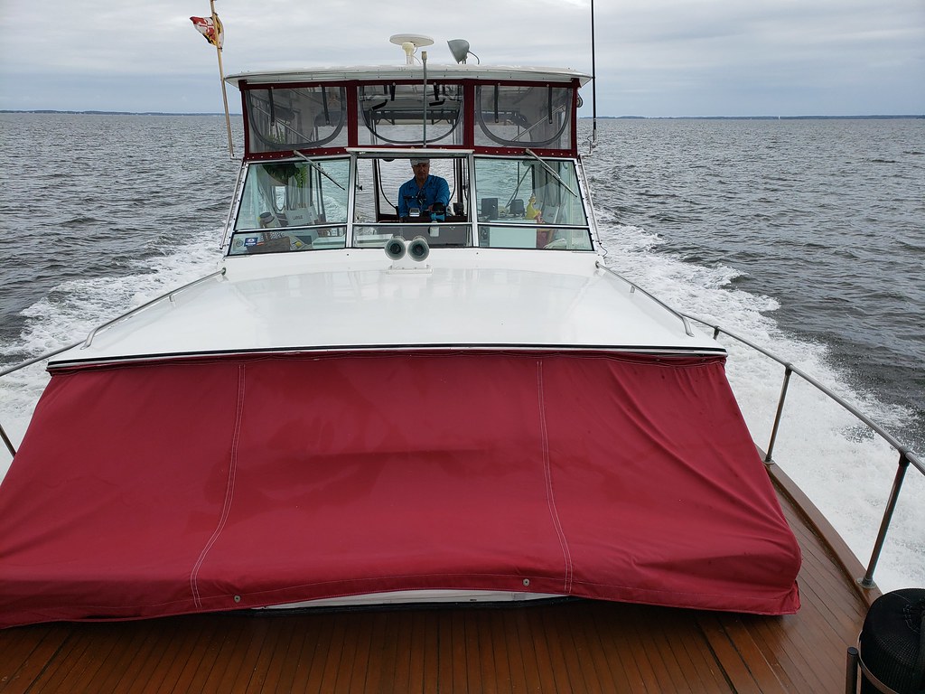 20200901_102957 CBMM Charity Boat Donation Program Flickr