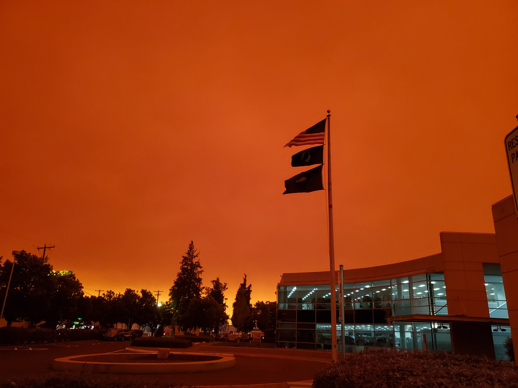 DMV Headquarters in Salem DMV Headquarters in Salem with a… Flickr