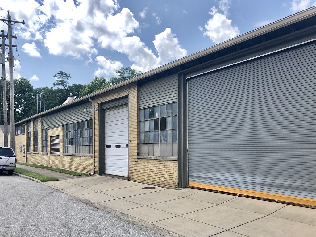 Spati Industries Building, Kenner Street, Ludlow, KY Flickr