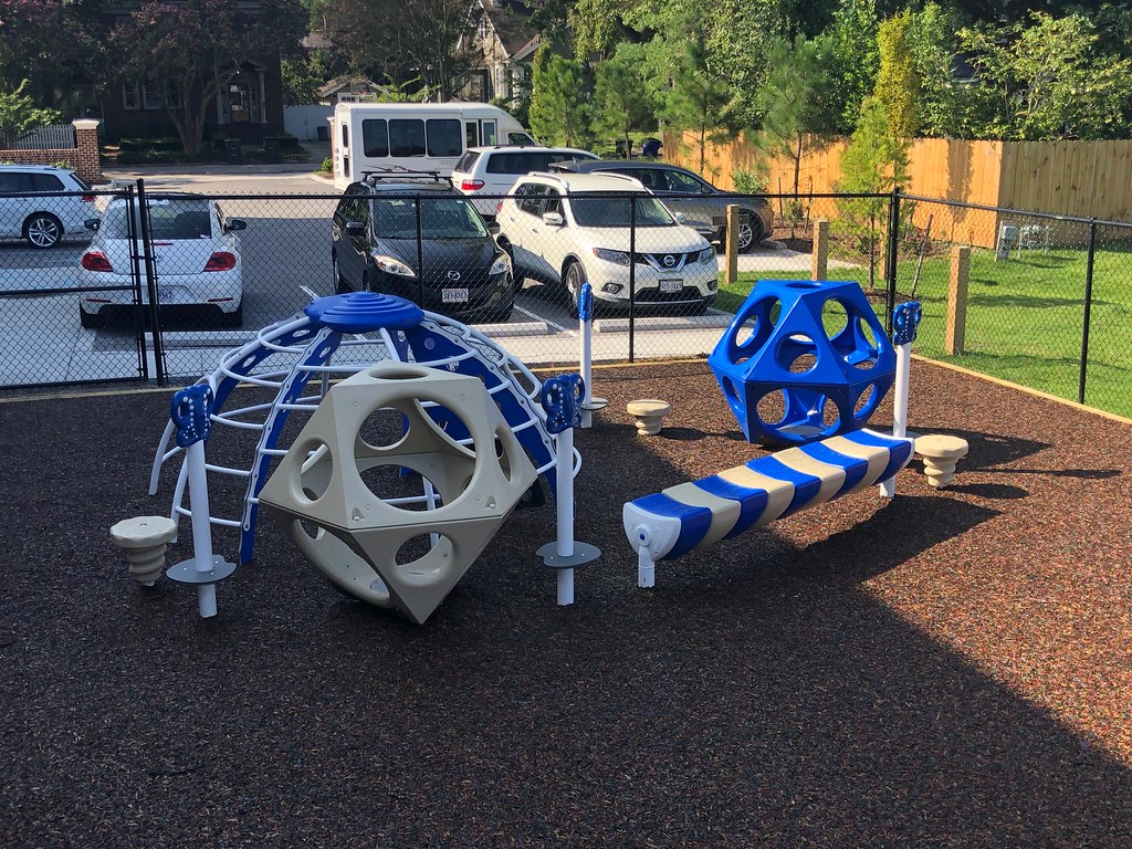 Larchmont United Methodist ChurchNorfolk, VA Flickr