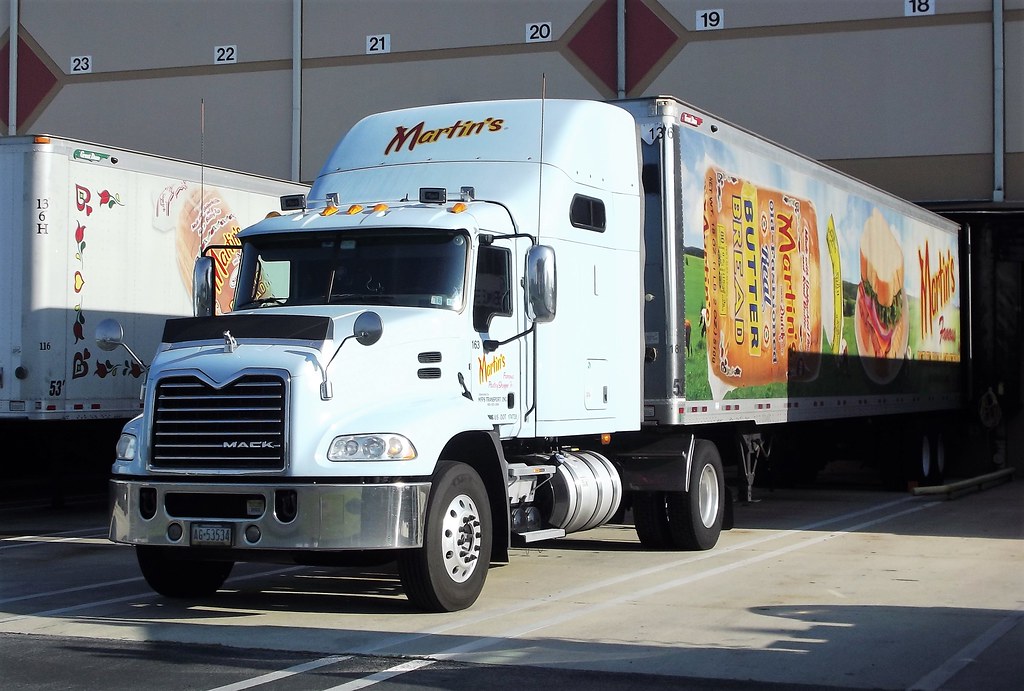 Martin's Potato Bread Valdosta GA 81620 s h Flickr