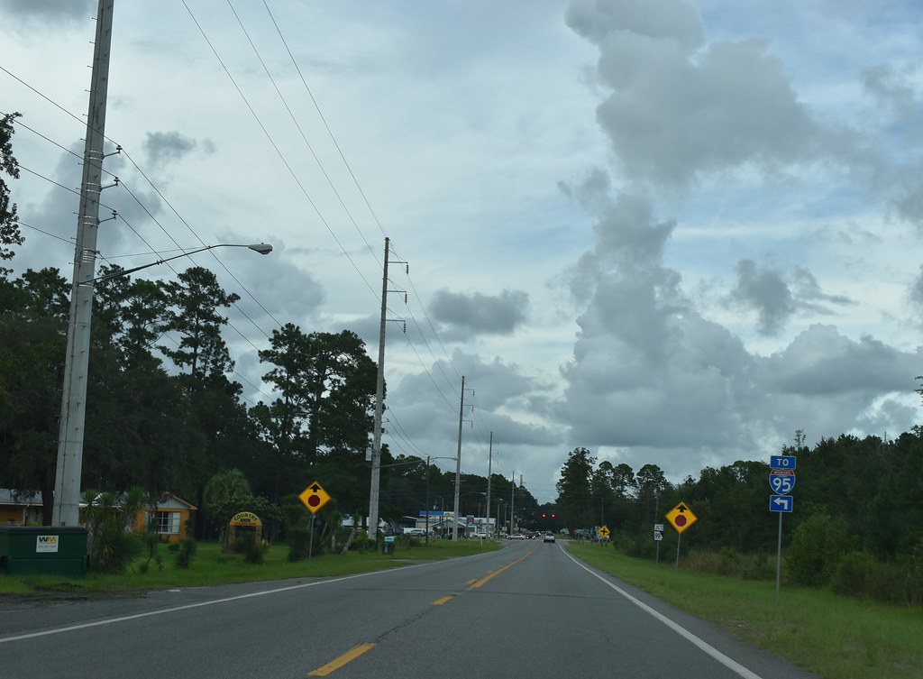 Eulonia, GA US 17 john p nasiatka Flickr