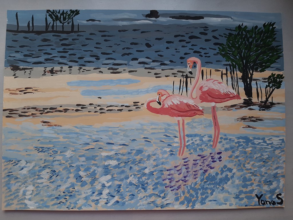 My etsy paintings for sale Flickr