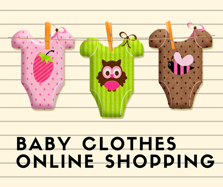 Baby Clothes Online Shopping in Pakistan! Select best outf… Flickr