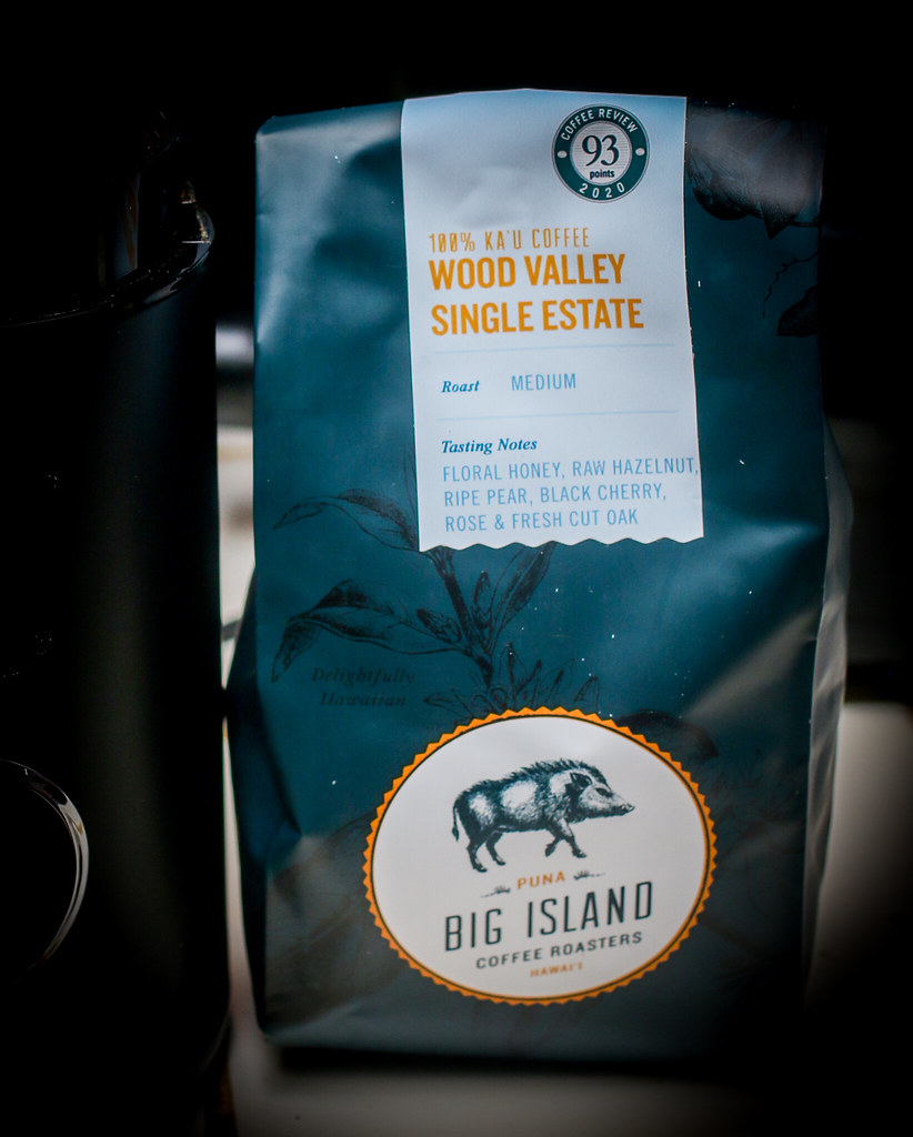 Blue Island Coffee Owner Sea Island Coffee Stoneleigh Estate Jamaica