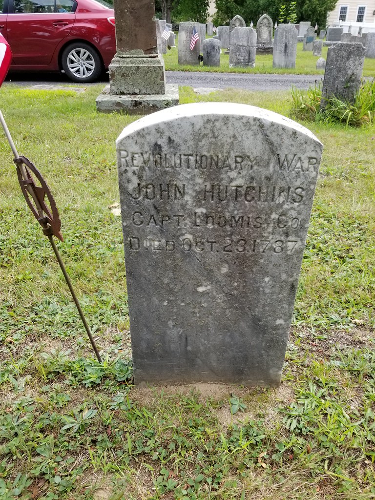 East Hartland, CT East Hartland Cemetery ArchiTexty Flickr