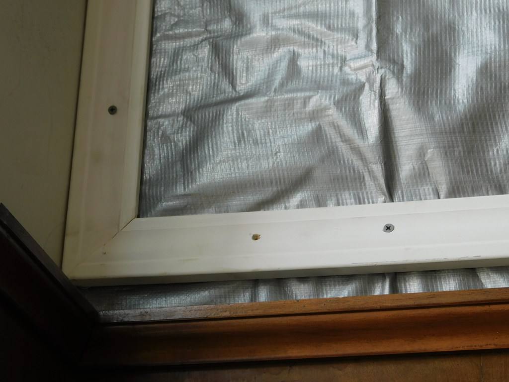 Luverne Alabama Post Office Mural Covered New Deal mural e… Flickr