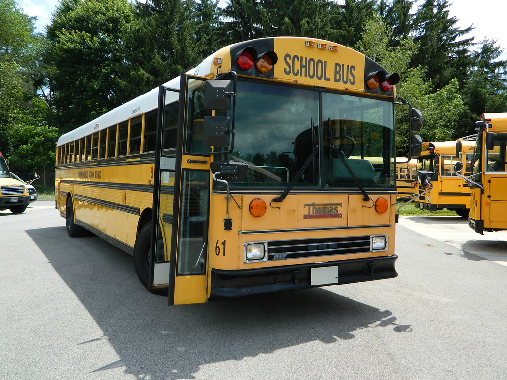 Boardman Local School District 61 exKenston Local School … Flickr