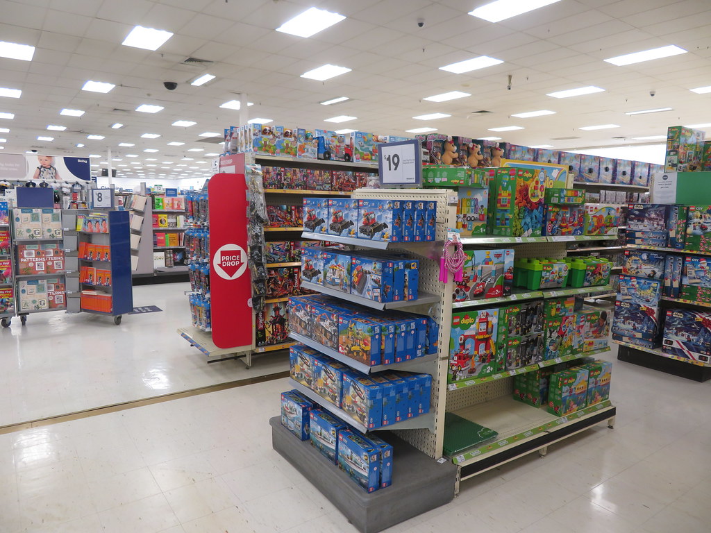 Big W Tea Tree Plaza Renovations nearing completion Flickr