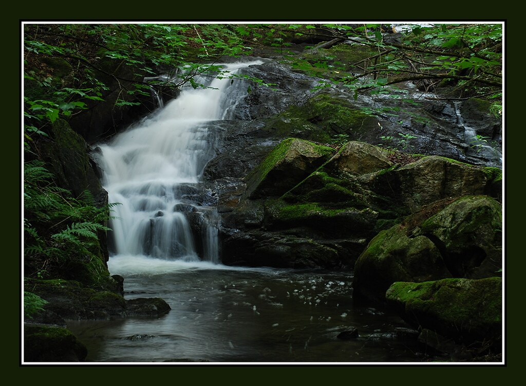 Marshfield Vt Mollys Falls 20080728 003 Alan Atwood Flickr