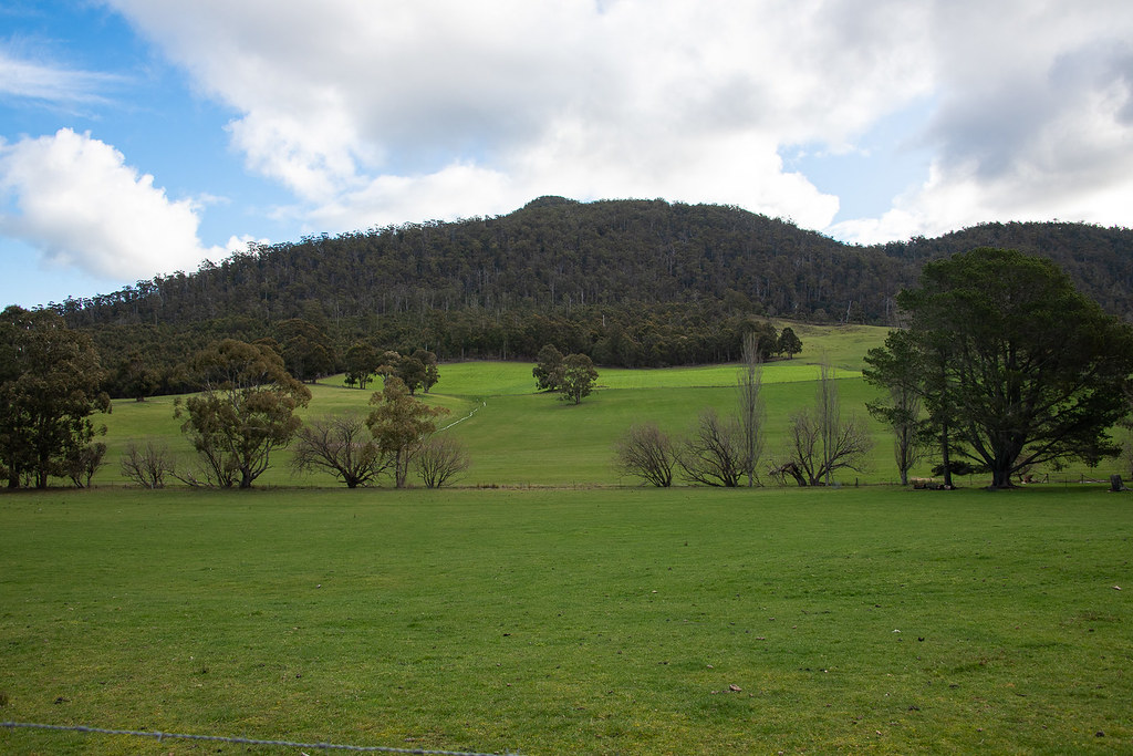 Baden, Woodsdale, Runnymede TASMANIA Flickr