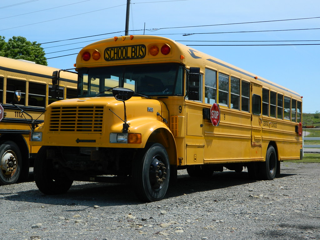 exJamesvilleDeWitt Central School 189 (2) 422 Sales Sl… Flickr