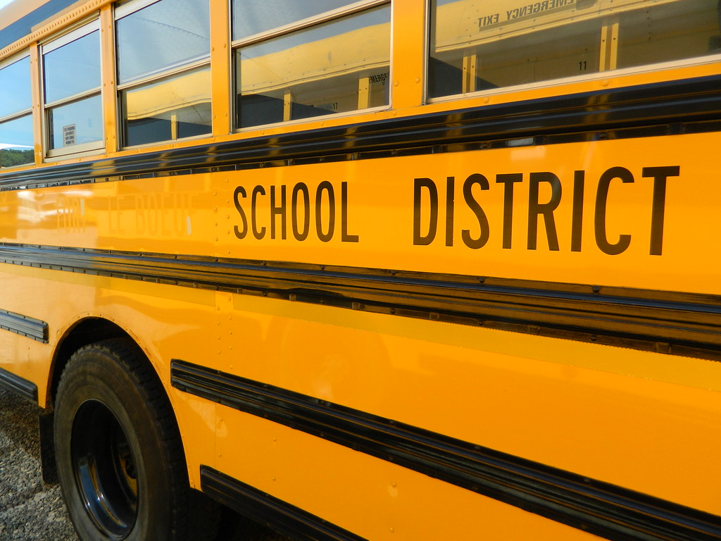 exFort Le Boeuf School District 45 (2) 422 Sales Slippe… Flickr