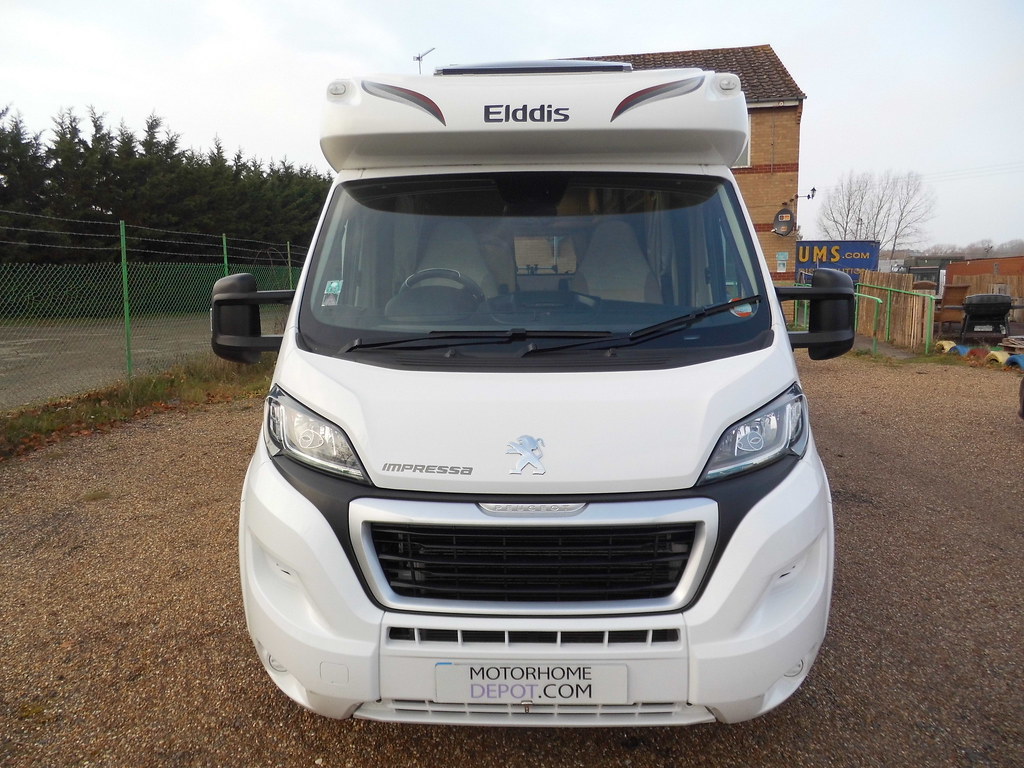 DSCI4993 Motorhome Depot Flickr