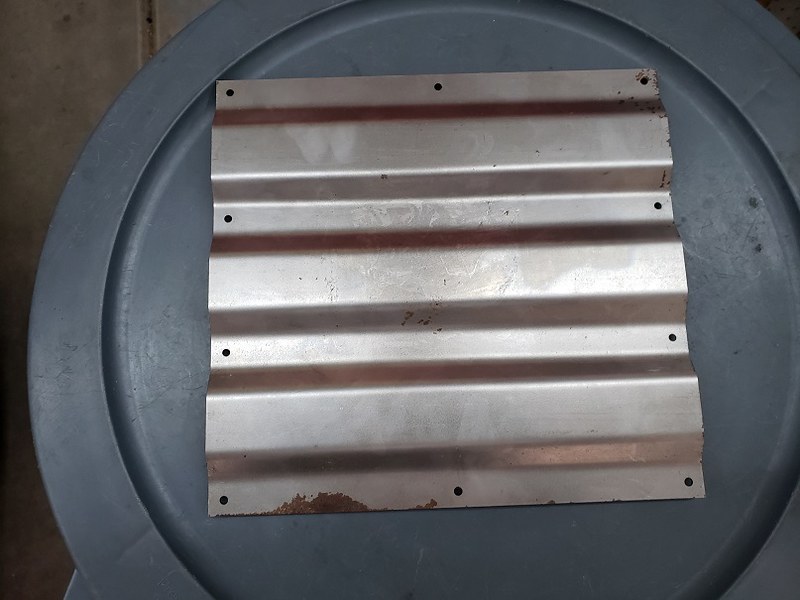 fuel pump access panel Page 5 Bronco Forum Full Size Ford Bronco Forum