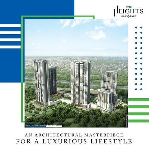 Apartments On Golf Course Extension Road Gurgaon Find book… Flickr