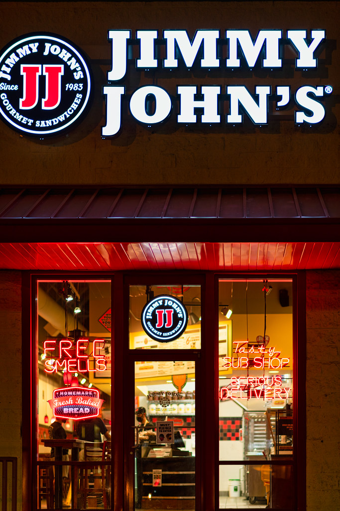 Flickriver Most interesting photos from American Fast Food Stories Geotagged Restaurants pool
