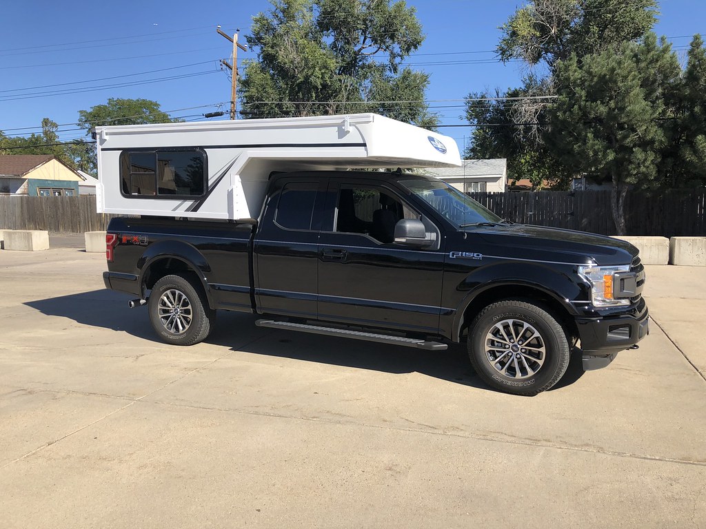 Phoenix Pop Up Truck Campers Photo Gallery Phoenix Pop Up Campers